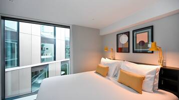 1 bedroom aprtment superior | 1 bedroom, premium bedding, in-room safe, blackout drapes