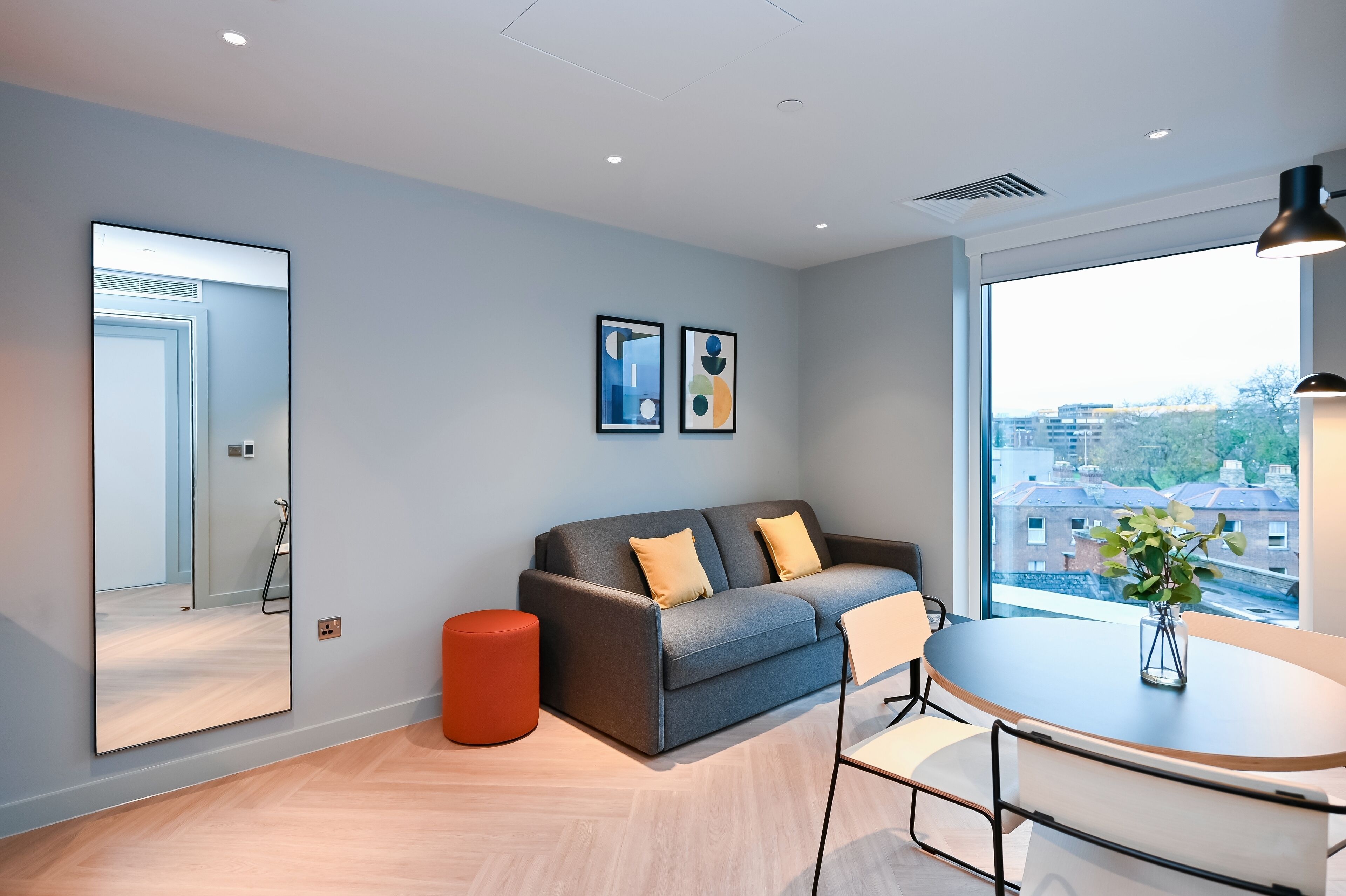 Photo - Staycity Aparthotels, Dublin, Mark Street