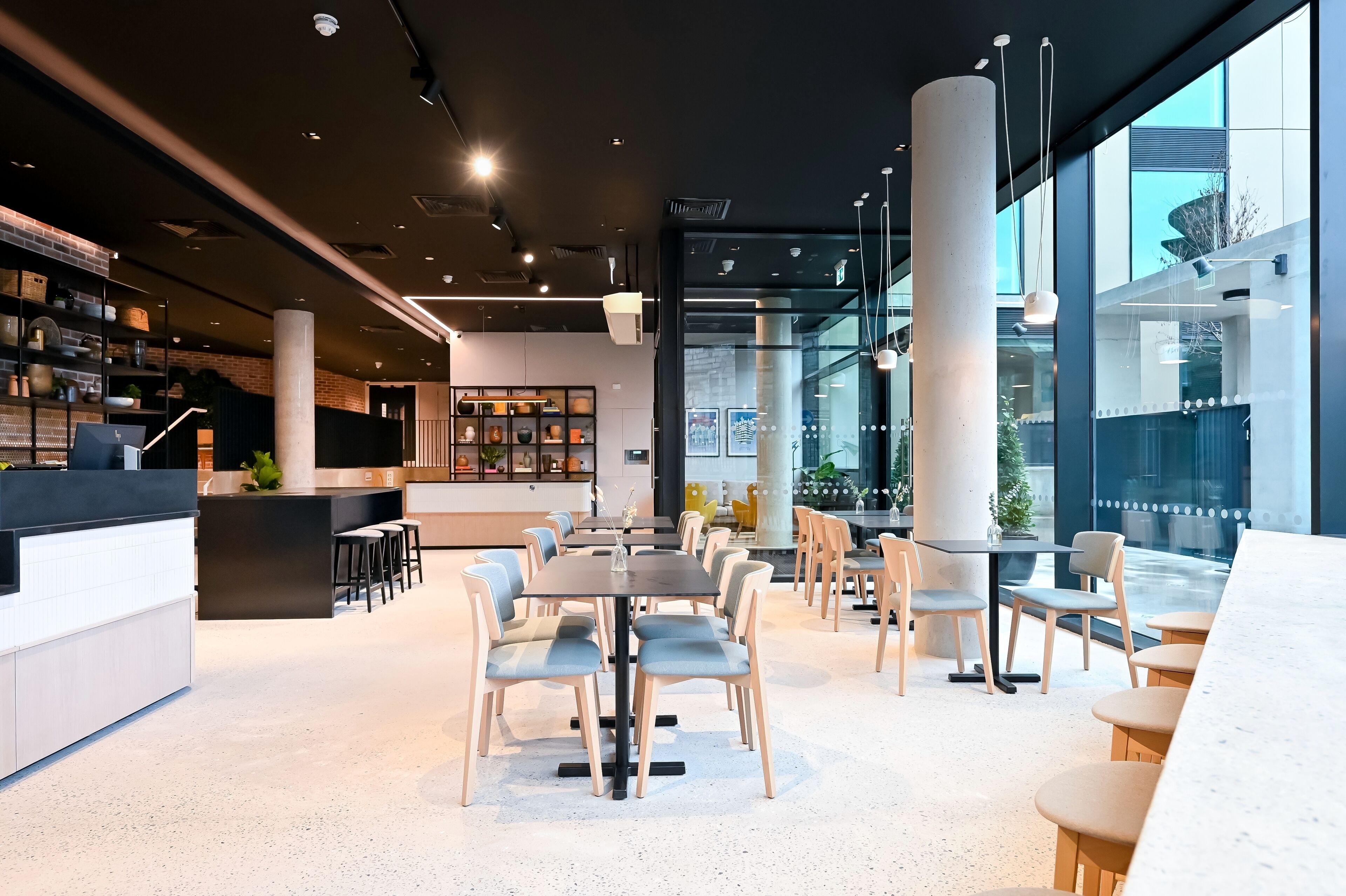 Photo - Staycity Aparthotels, Dublin, Mark Street