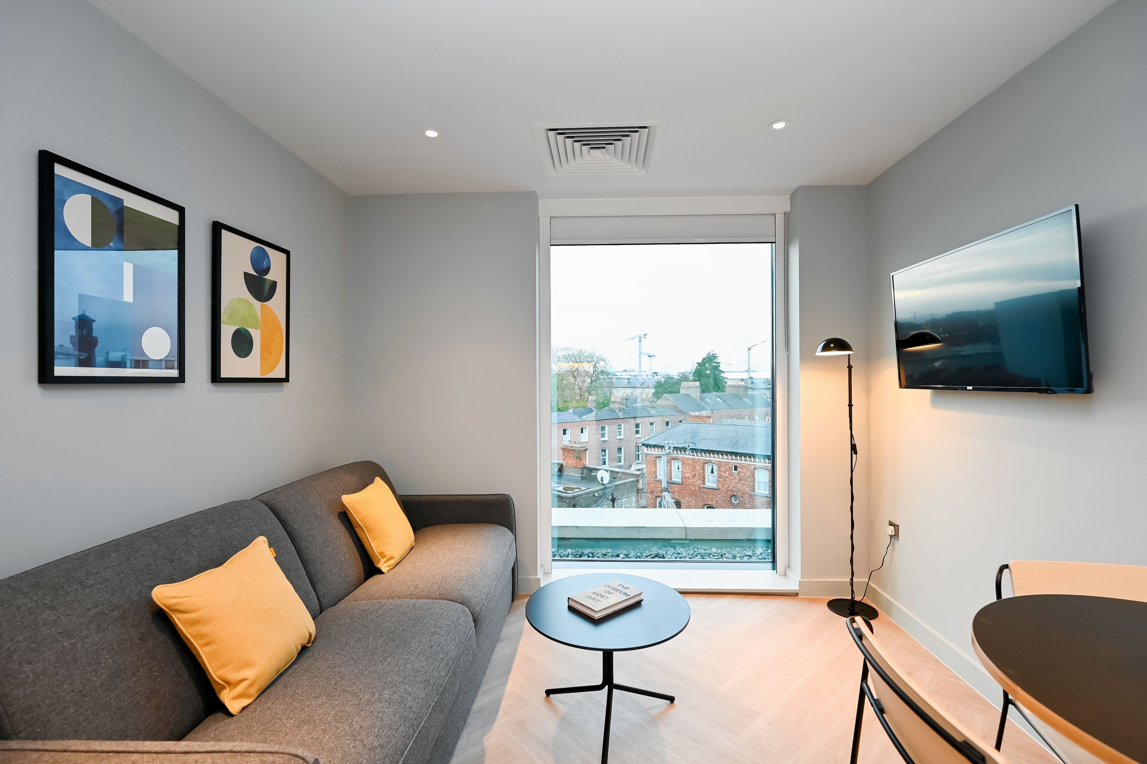 Photo - Staycity Aparthotels, Dublin, Mark Street