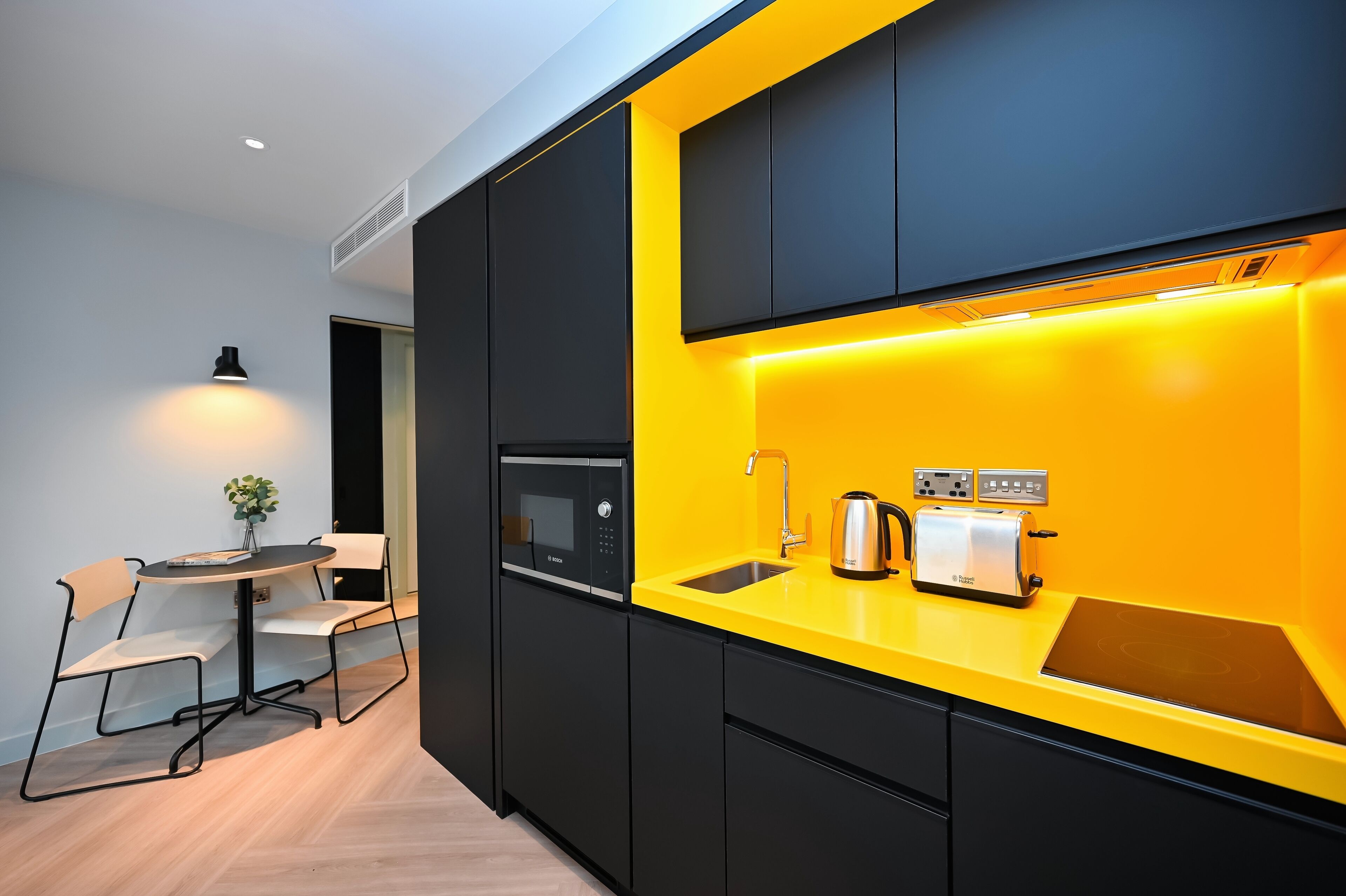 Photo - Staycity Aparthotels, Dublin, Mark Street