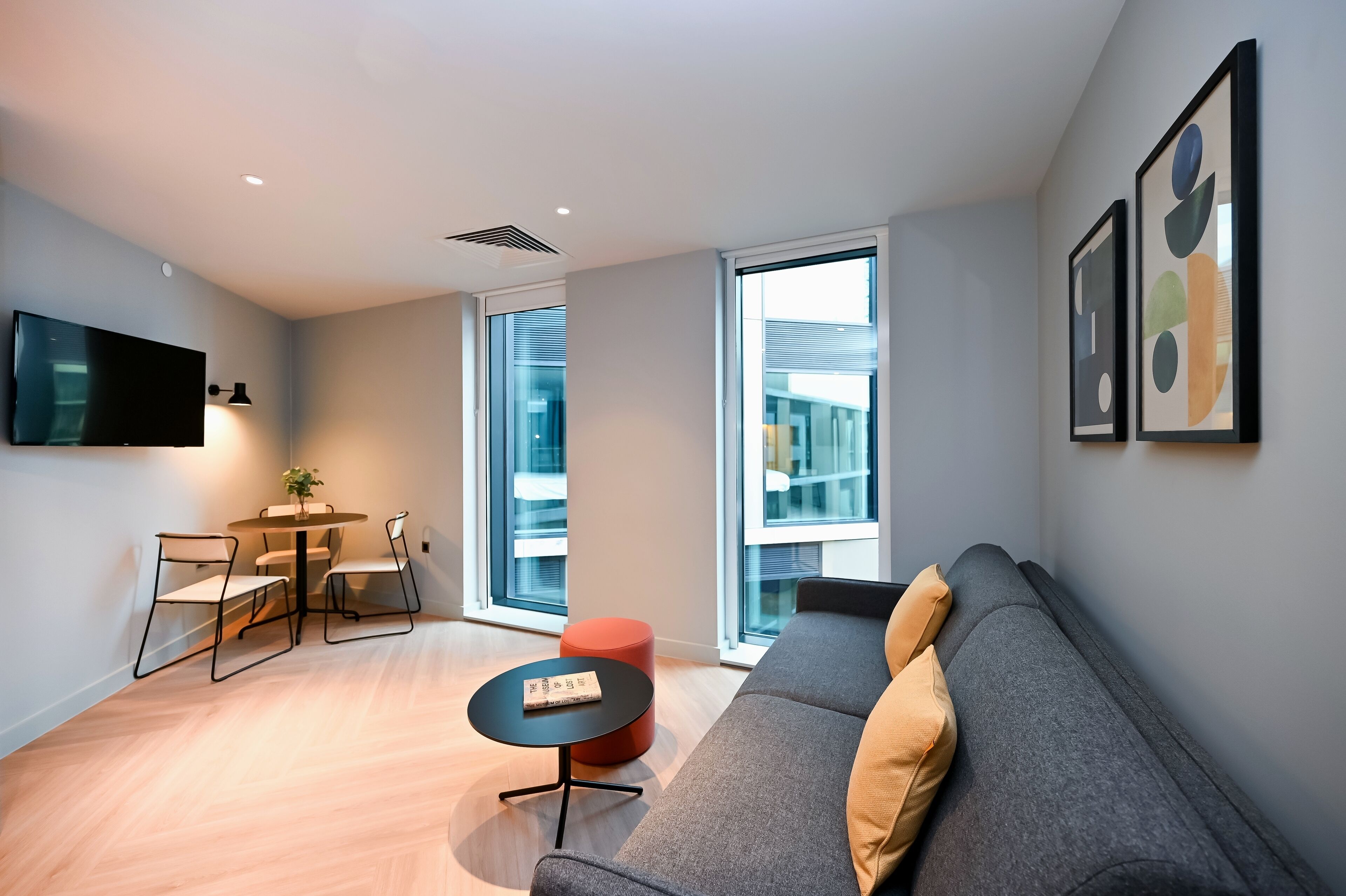 1 bedroom aprtment superior | 1 bedroom, premium bedding, in-room safe, blackout curtains