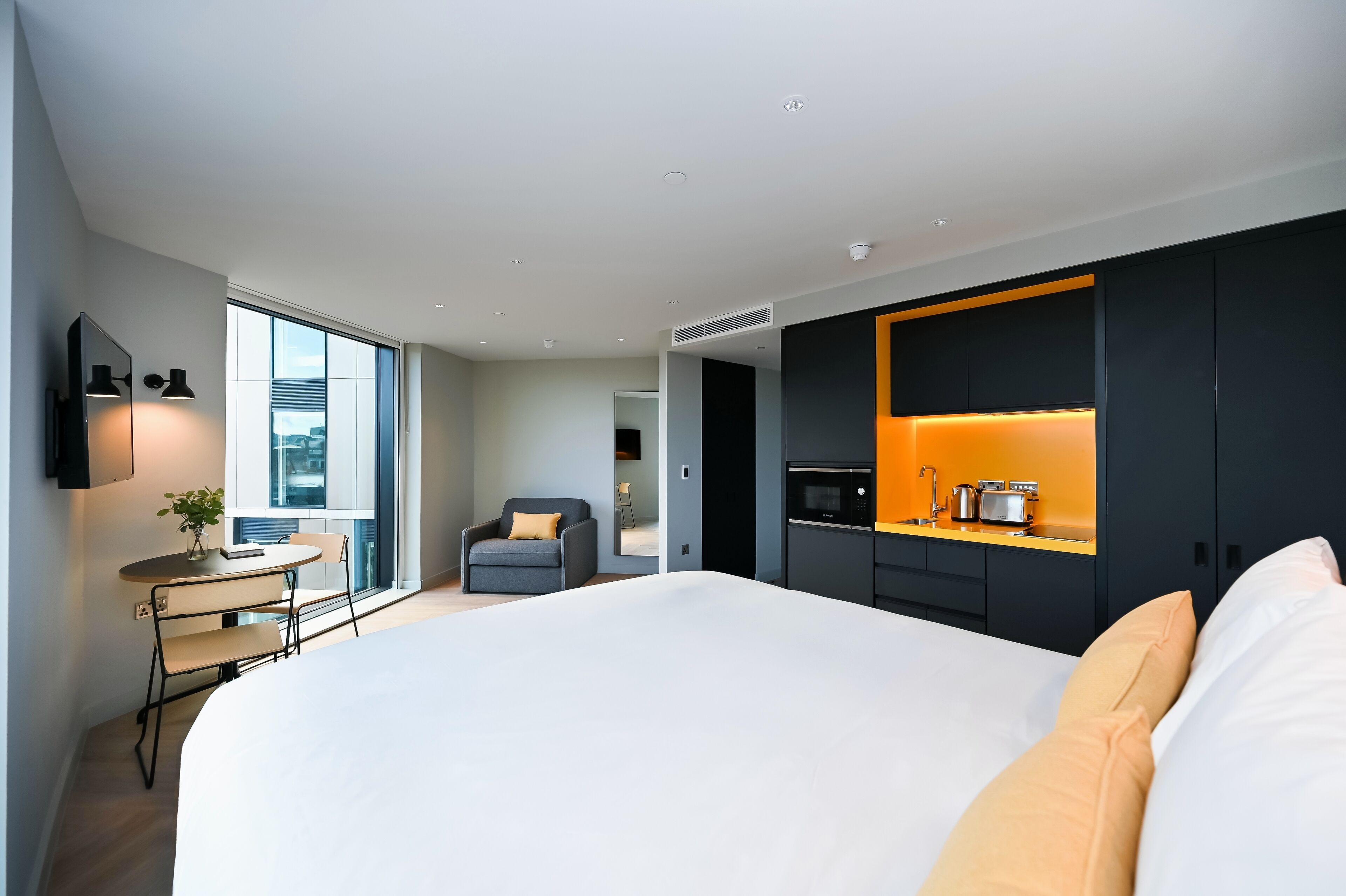 Photo - Staycity Aparthotels, Dublin, Mark Street