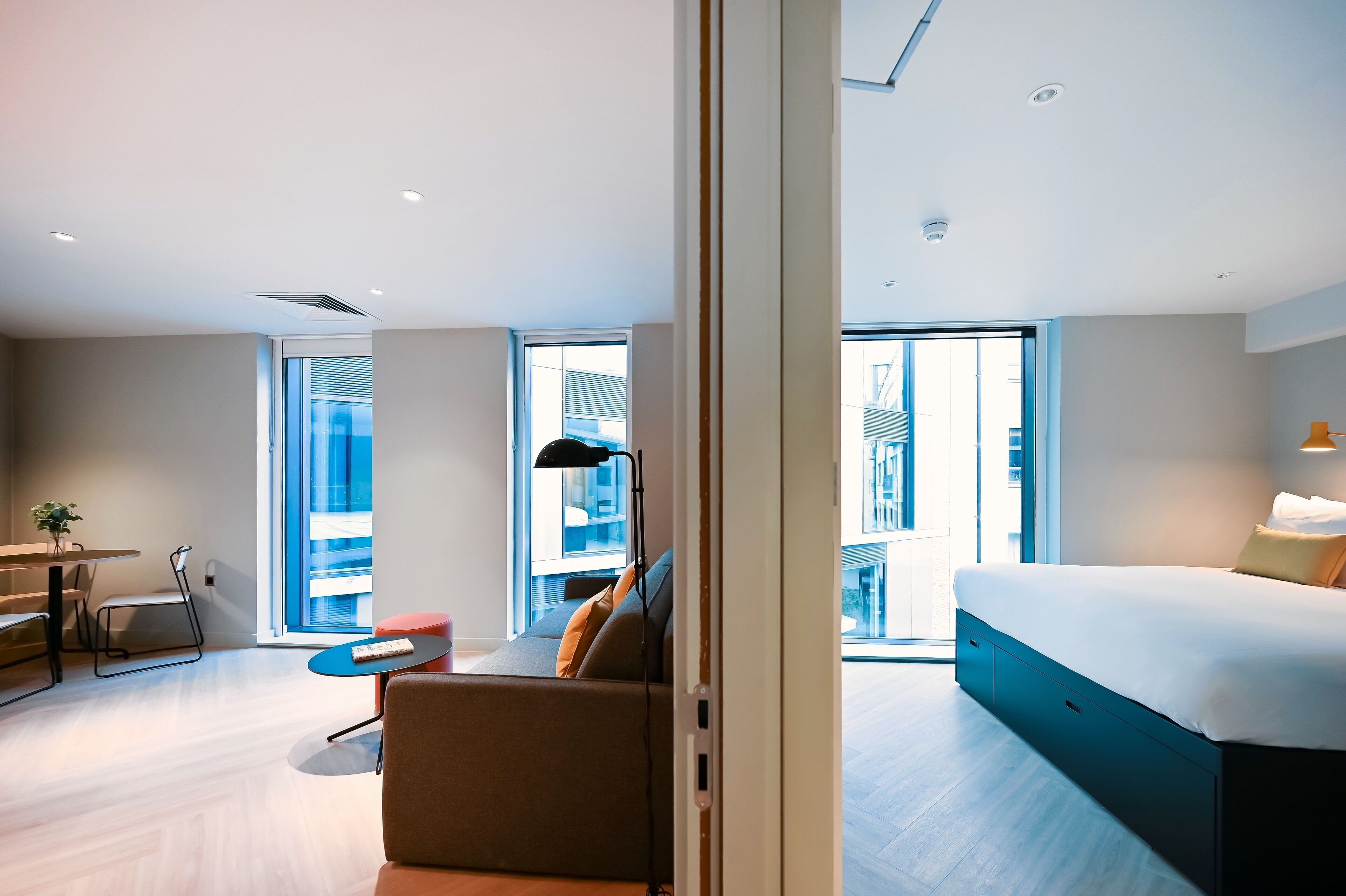 Photo - Staycity Aparthotels, Dublin, Mark Street