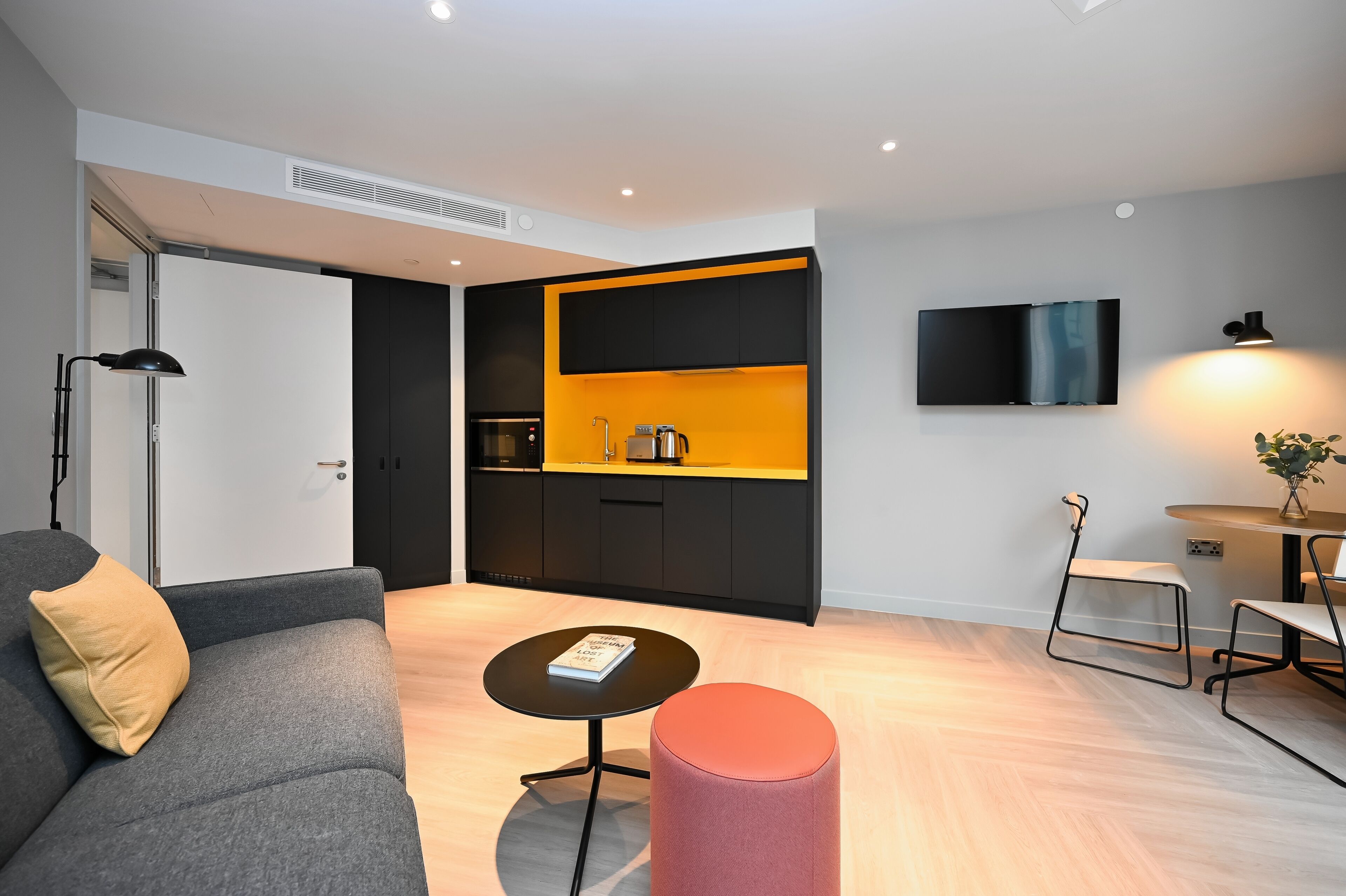Photo - Staycity Aparthotels, Dublin, Mark Street
