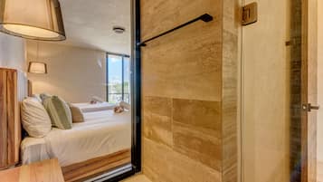 Deluxe Plus | View from room