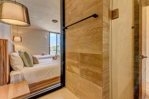 Deluxe Plus | View from room