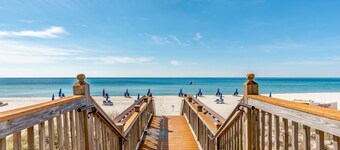 Palacio 3/2 on 17th Floor with a Million Dollar View