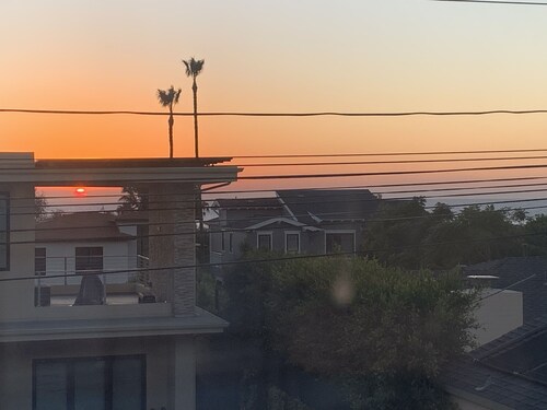 La Jolla Cottage by the Sea