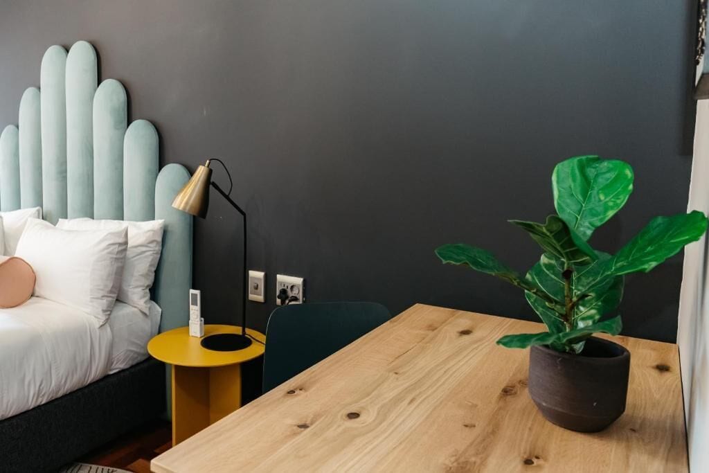 Photo - BlackBrick Cape Town Foreshore