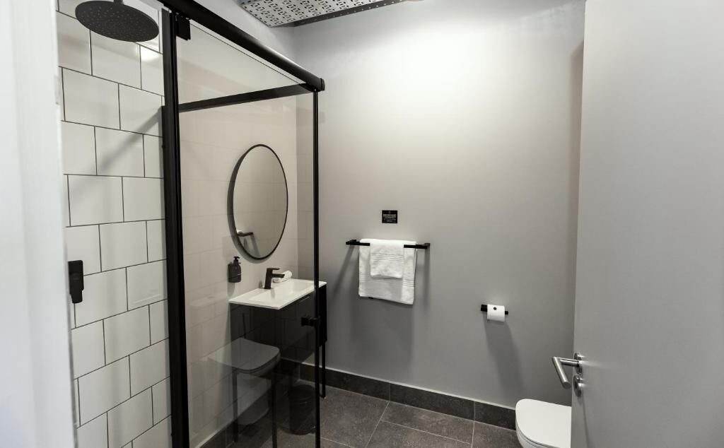 Photo - BlackBrick Cape Town Foreshore