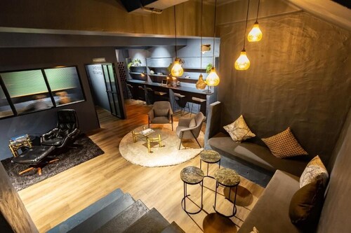 BlackBrick Cape Town