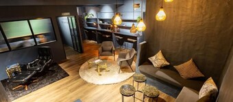 BlackBrick Cape Town