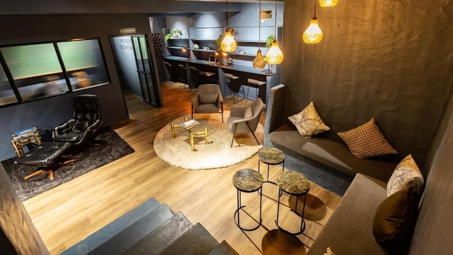 BlackBrick Cape Town