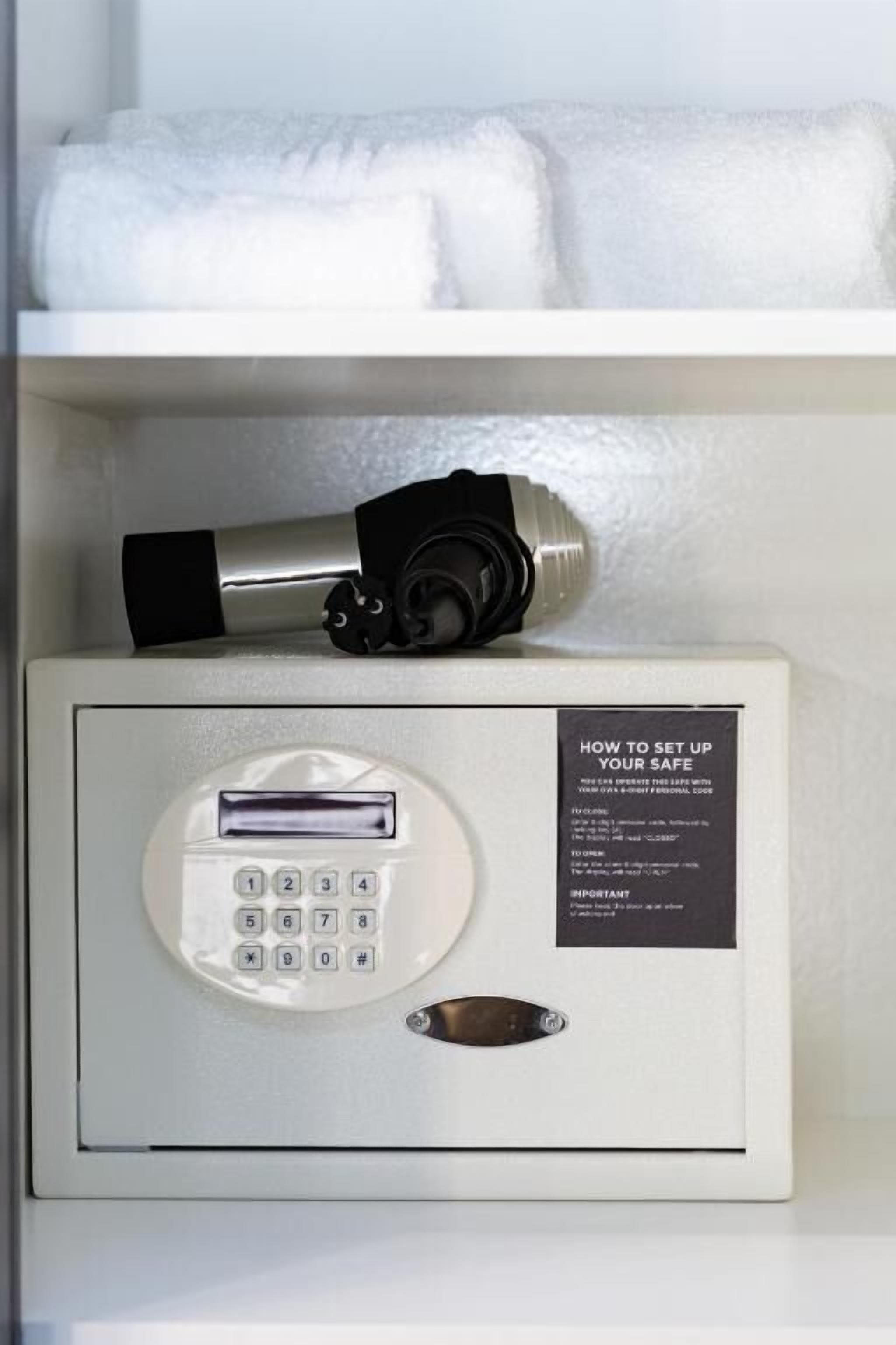 Photo - BlackBrick Cape Town Foreshore