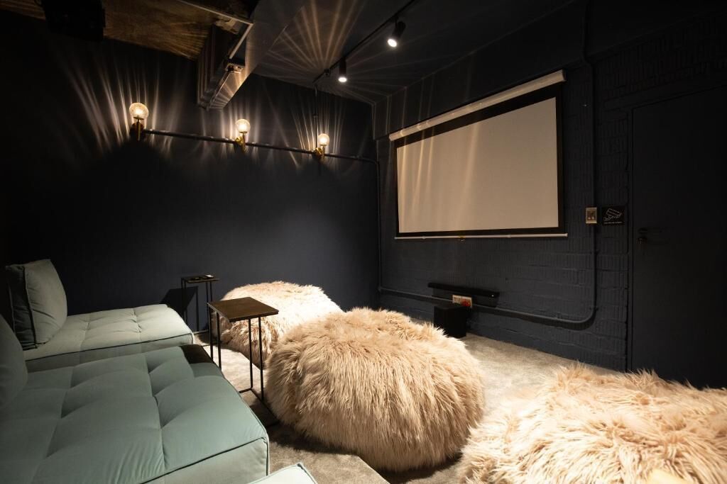 Photo - BlackBrick Cape Town Foreshore