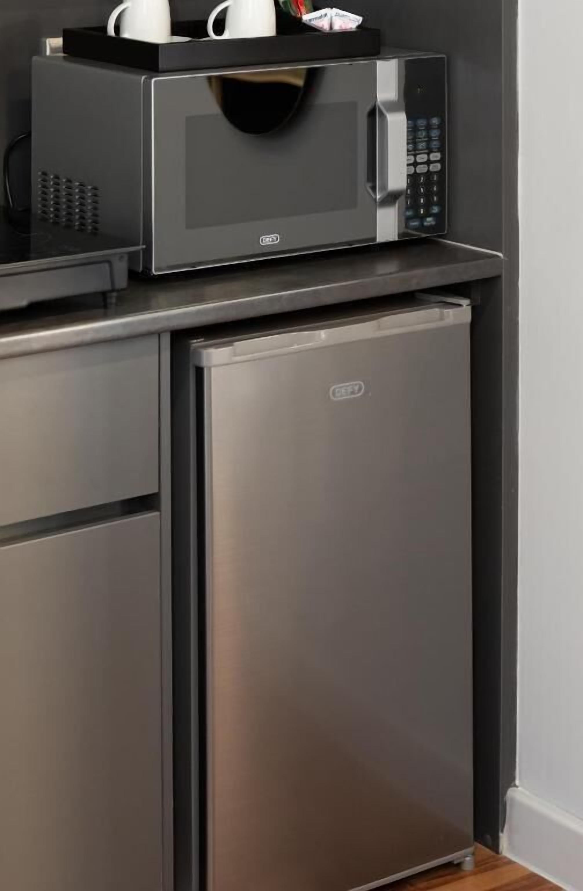 Photo - BlackBrick Cape Town Foreshore