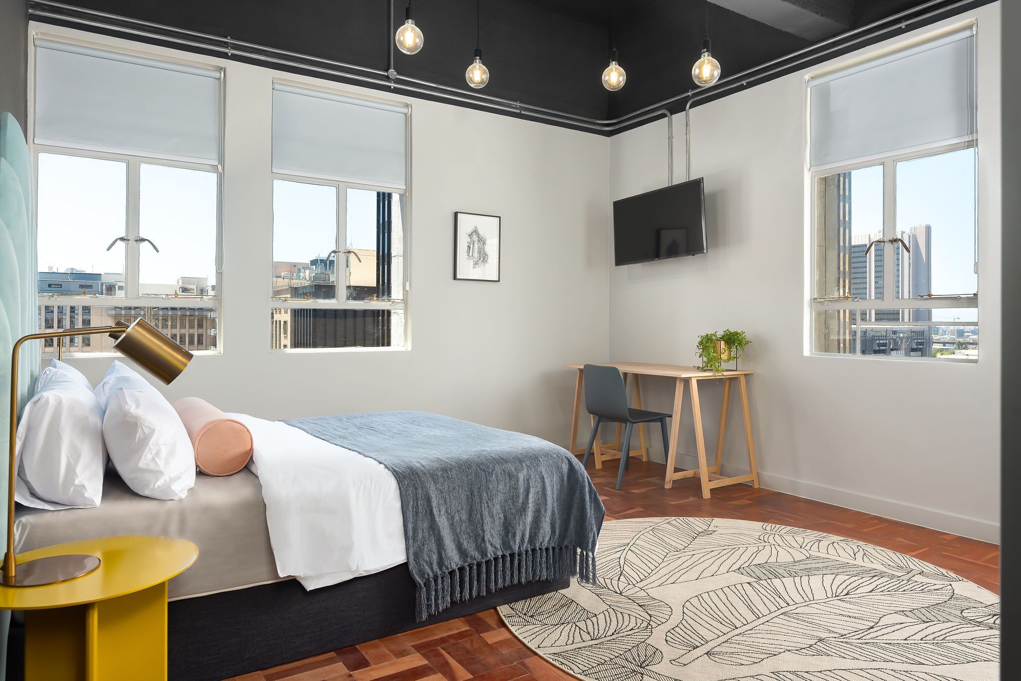 Photo - BlackBrick Cape Town Foreshore