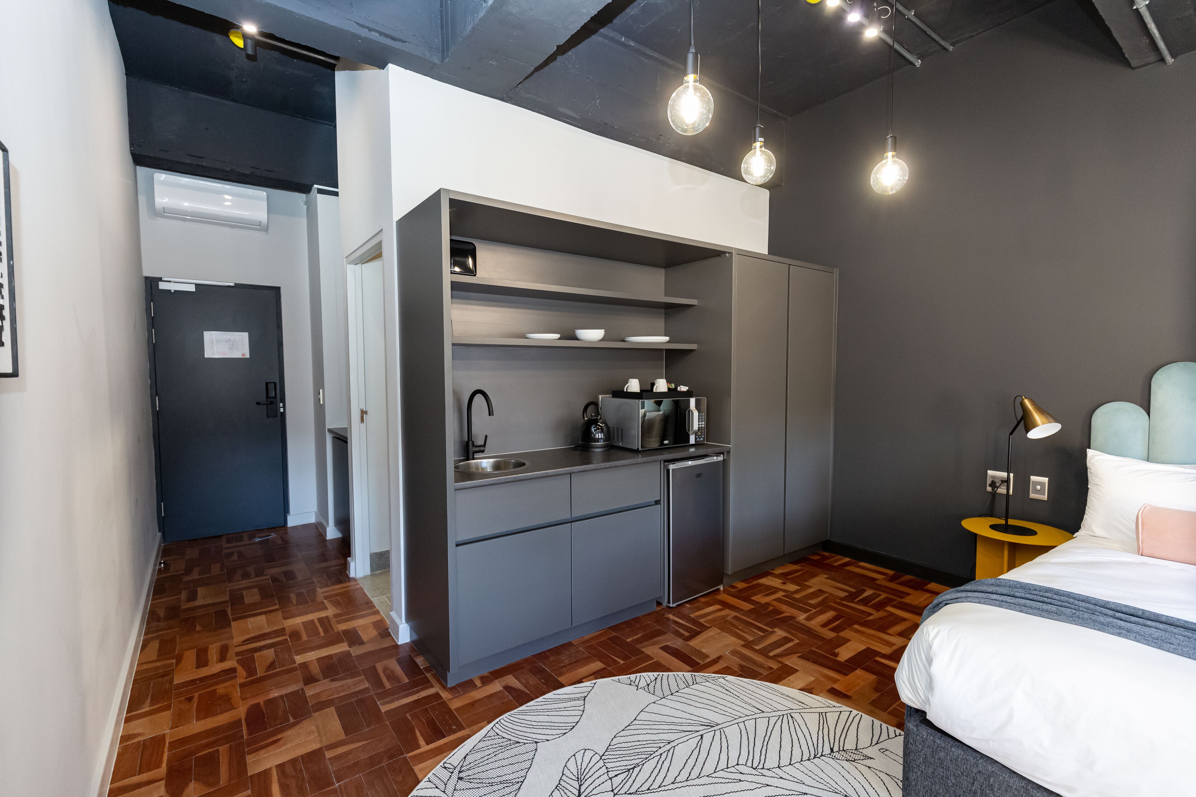 Photo - BlackBrick Cape Town Foreshore