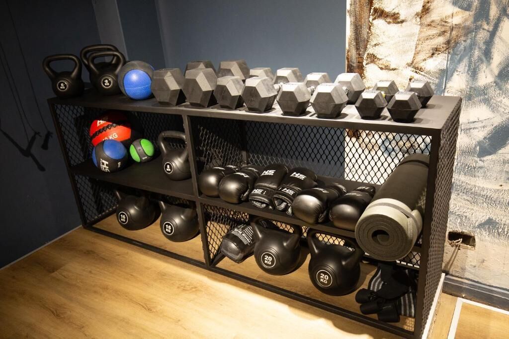 Photo - BlackBrick Cape Town Foreshore