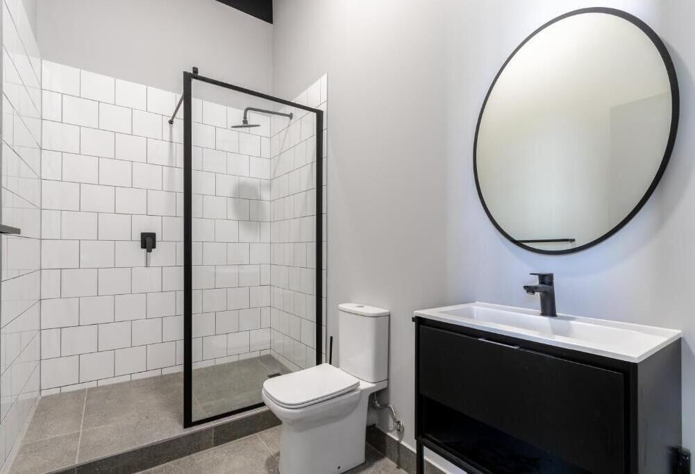 Photo - BlackBrick Cape Town Foreshore