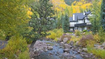 Apartment (Millrace 6-A) | Exterior