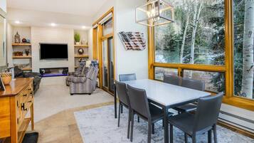 Apartment (Millrace 6-A) | Exterior