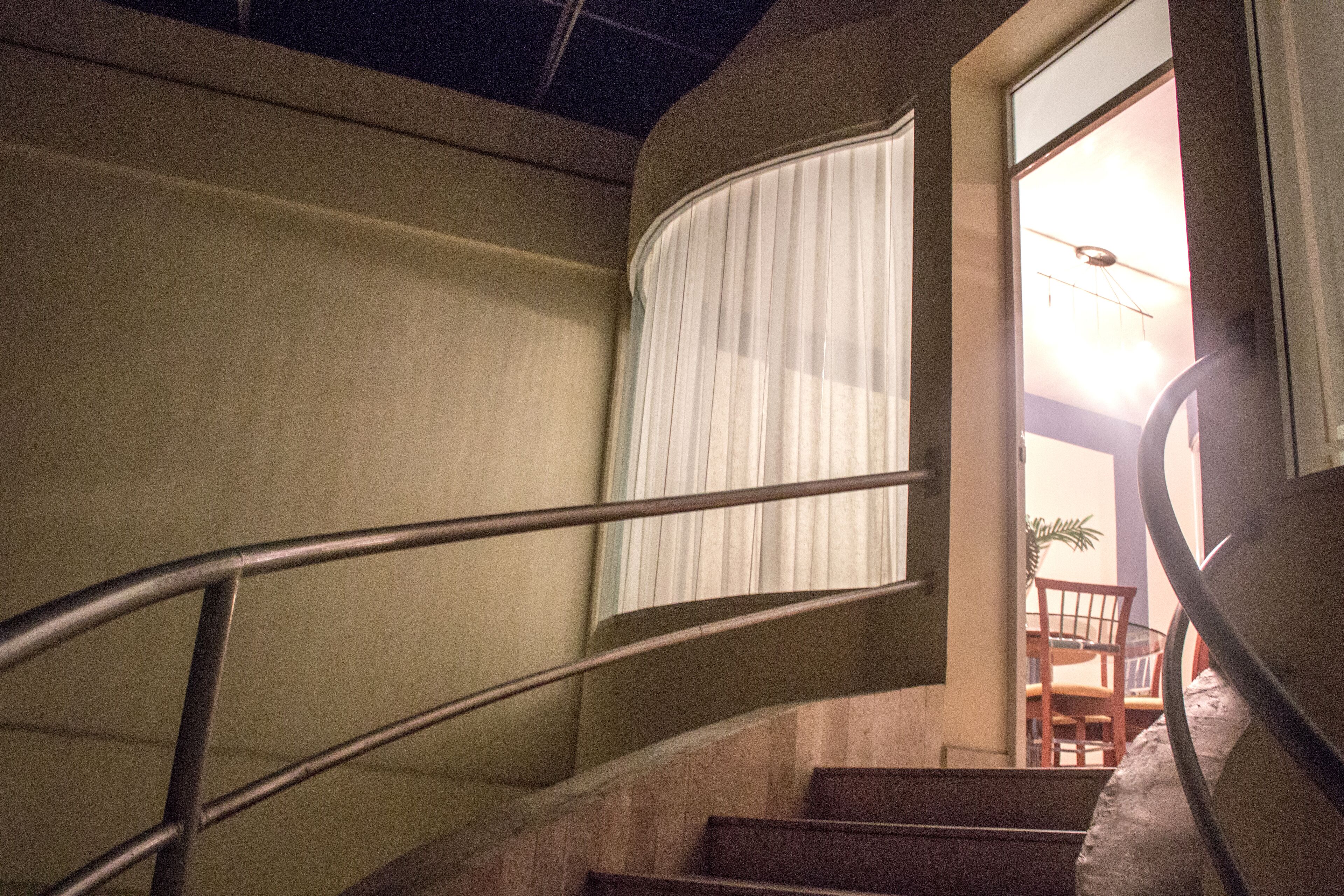 Presidential Suite | Terrace/patio