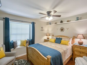 2 habitaciones y wifi gratis 