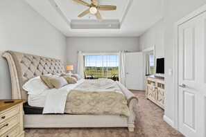 3 bedrooms, iron/ironing board, Internet, bed sheets