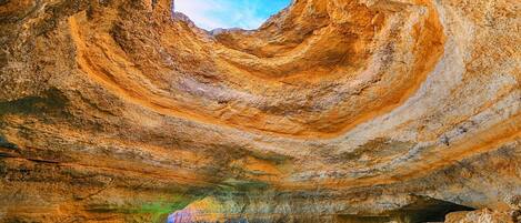 In Strandnähe, Strandtücher