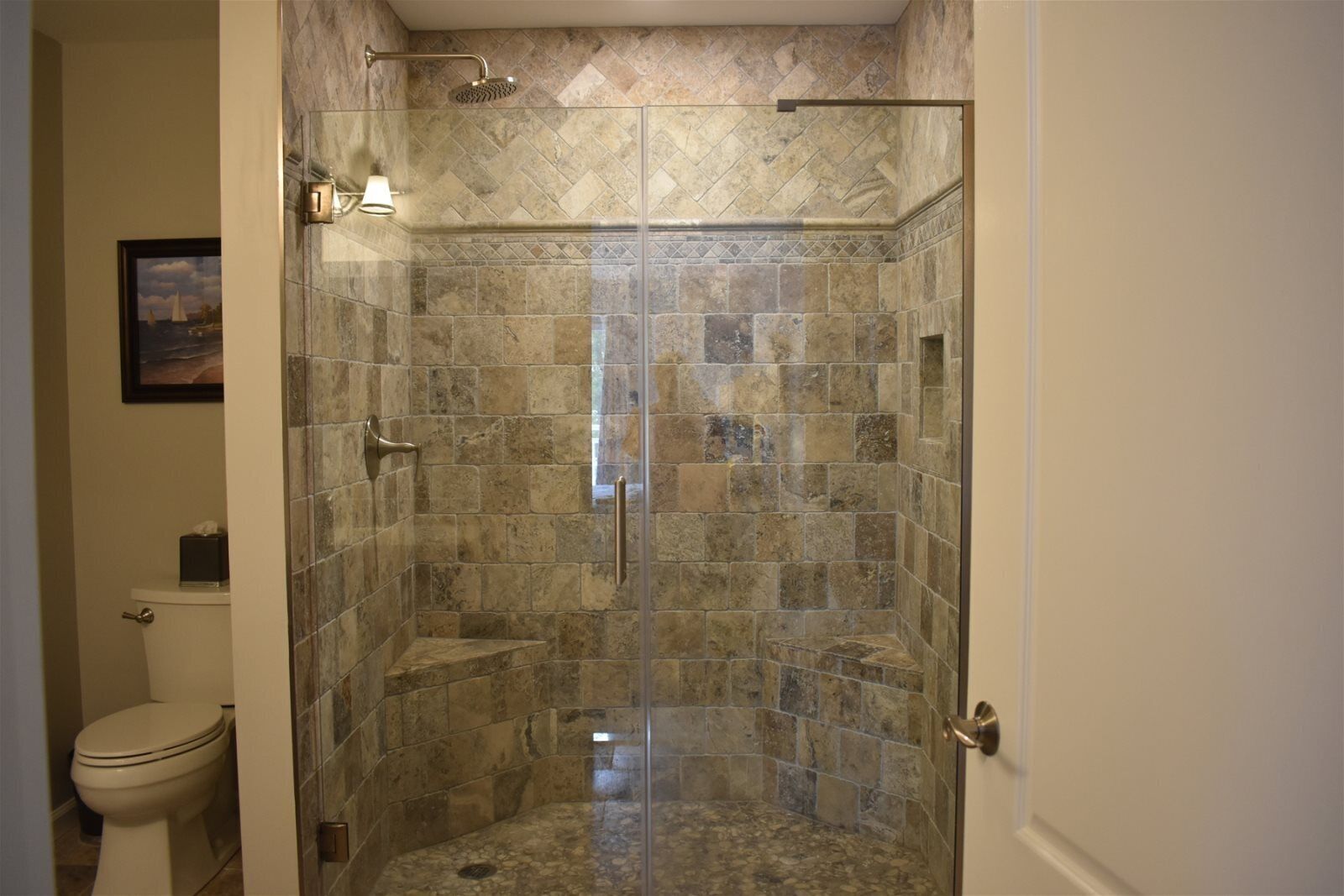 Condo (DB301 East Rochester Avenue, Unit 106) | Bathroom