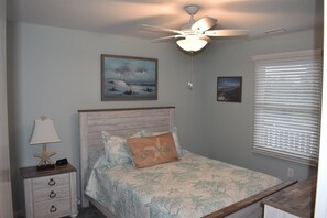 Condo (DB301 East Rochester Avenue, Unit 106) | 3 bedrooms, free WiFi - Db301 East Rochester Avenue, Unit 106 (Wildwood Crest)
