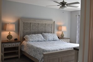 Condo (DB301 East Rochester Avenue, Unit 106)