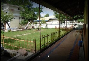 テラス / パティオ