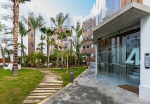 Exterior detail - Ref. 346637 (Motril)