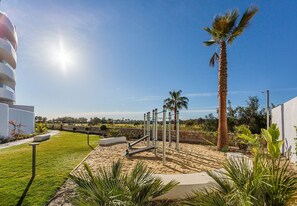 Children's area - Ref. 346640 (Motril)