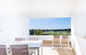 Outdoor dining - Ref. 346640 (Motril)