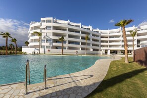 Pool - Ref. 346643 (Motril)