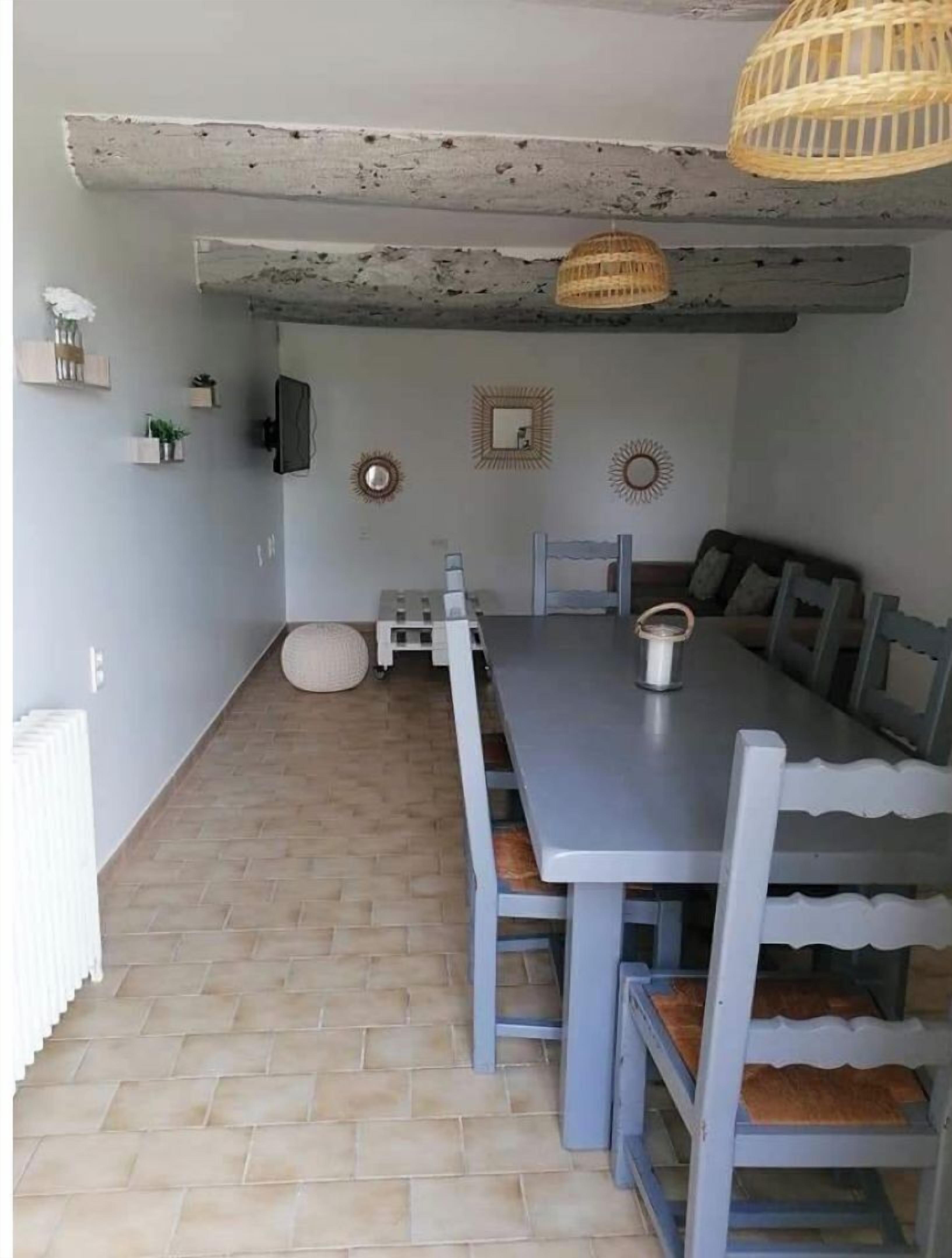Restauration