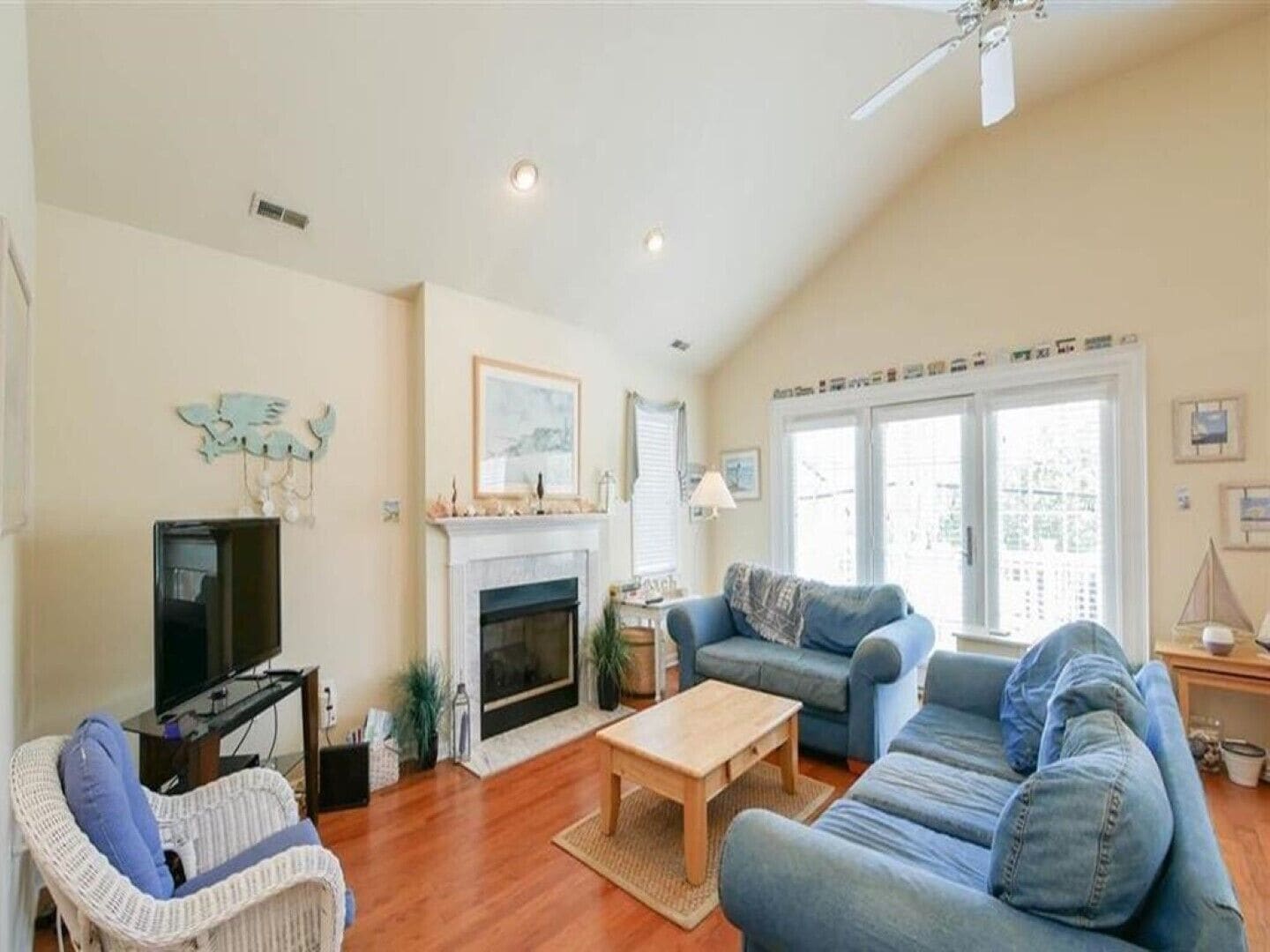 10 Beautiful Ocean City, New Jersey Vacation Rentals Near The Beach And