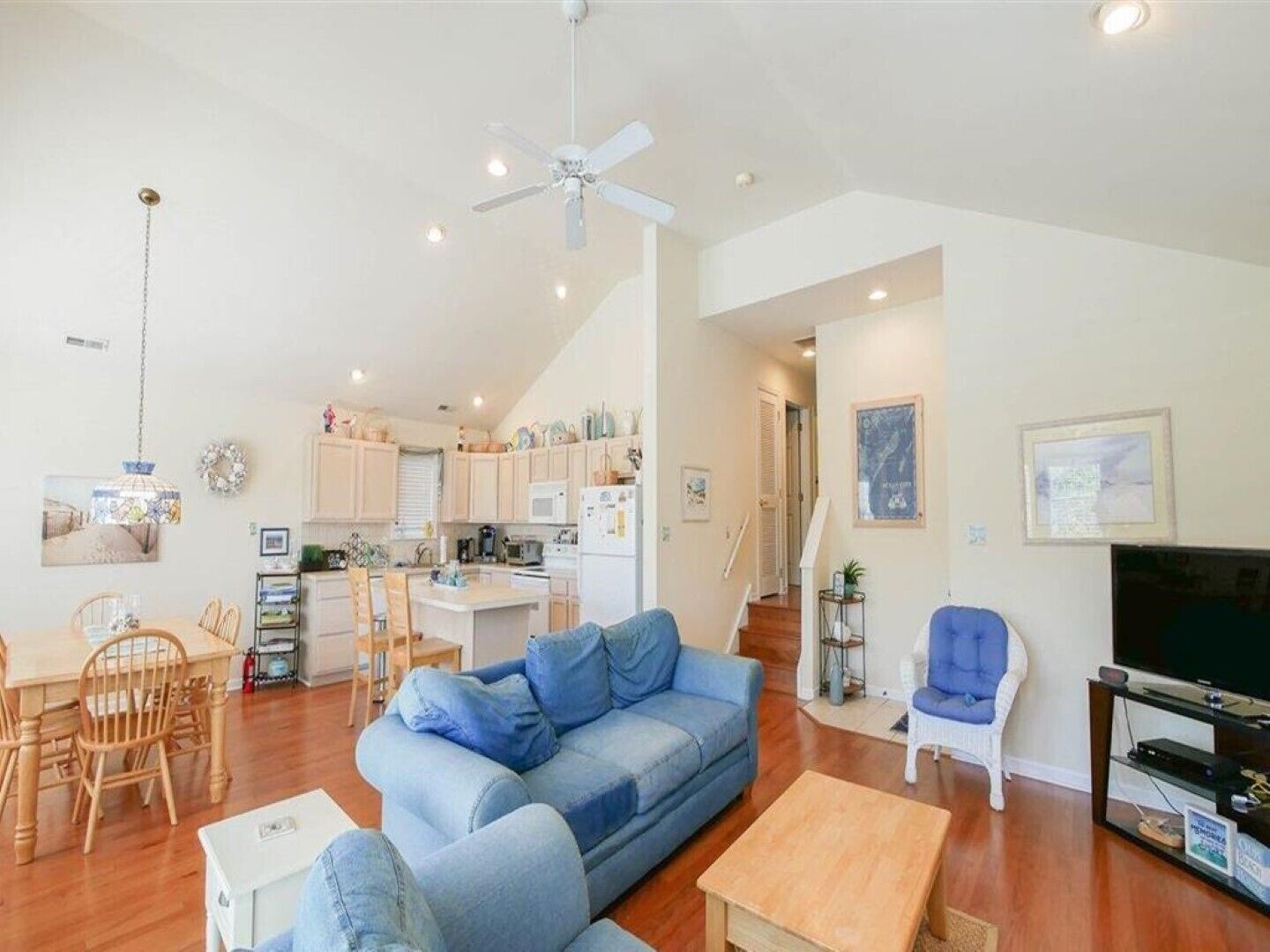 10 Beautiful Ocean City, New Jersey Vacation Rentals Near The Beach And