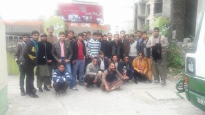 Exterior - Mughal Villaz Murree (Murree)