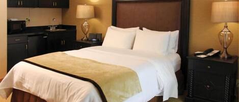 2 bedrooms, free WiFi