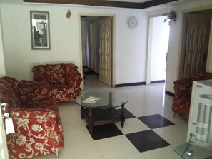 Living area - Mughal Villaz Murree (Murree)
