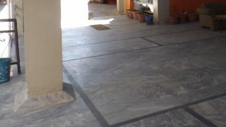 Mughal Villaz Murree