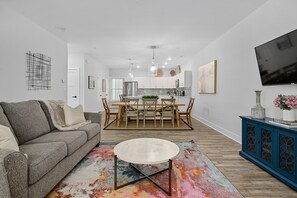 Smart TV y videoteca 