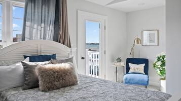 3 Schlafzimmer, Bügeleisen/Bügelbrett, Reisekinderbett, kostenloses WLAN