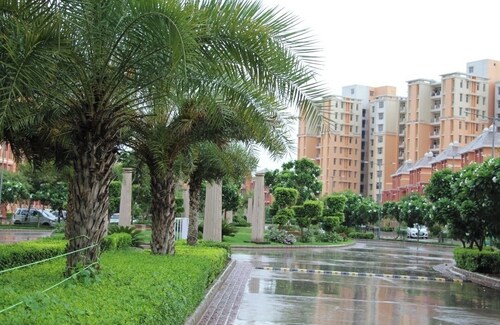 Experience  little Japan in National Capital Region(India) - Weekend Gateway