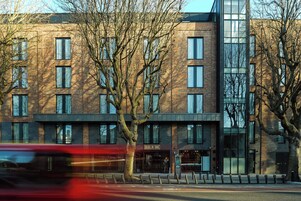 Εξωτερικοί χώροι